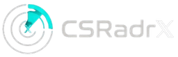 CSRadrX