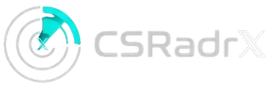 CSRadrX
